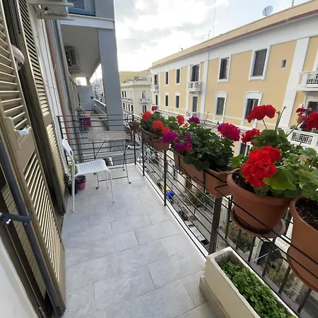 Privata Vicino Maison d'hôtes Bari