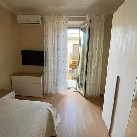 Privata Vicino Maison d'hôtes Bari