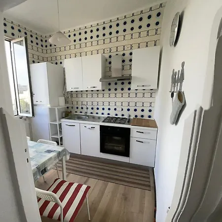 Privata Vicino Pensión Bari