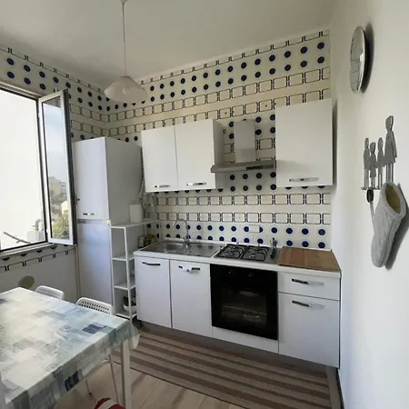 Privata Vicino Penzion Bari