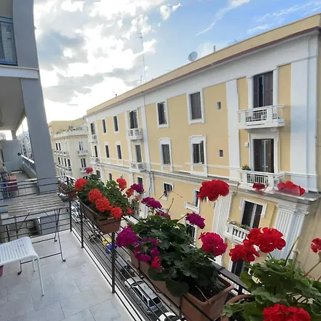 Privata Vicino Penzion Bari